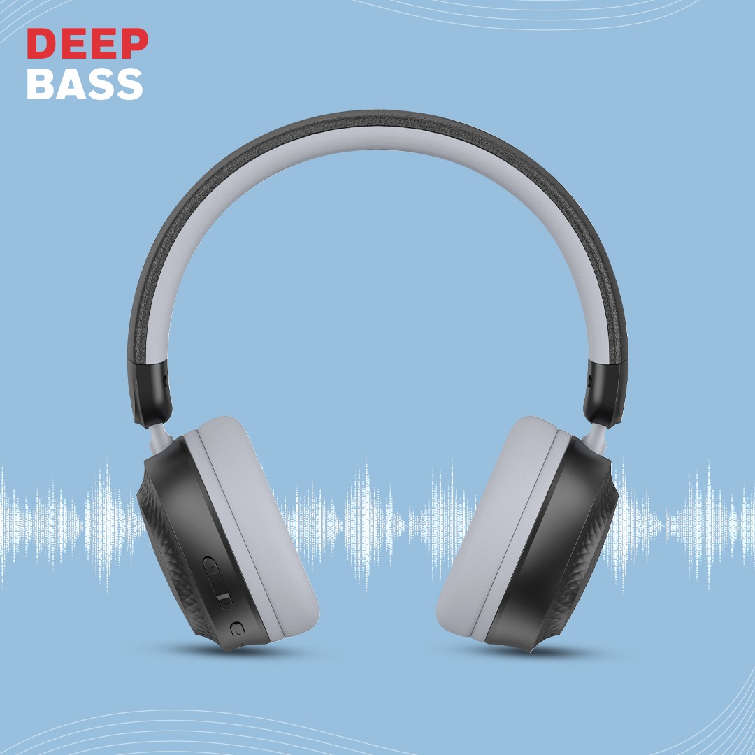 Headphone