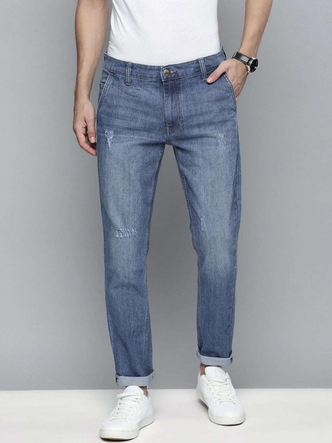 Mens jeans