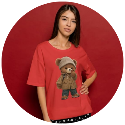 Top wear