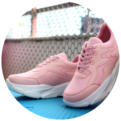 Footwear