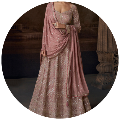 Ethnic Wears
